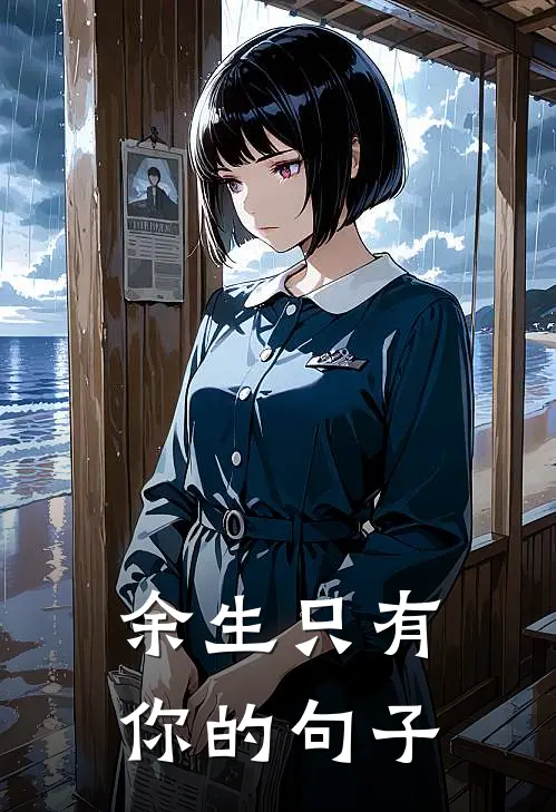 余生只有你的句子
