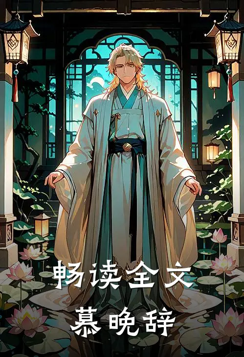 畅读全文慕晚辞