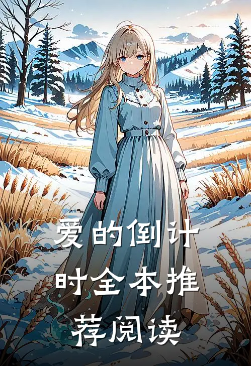 爱的倒计时全本推荐阅读