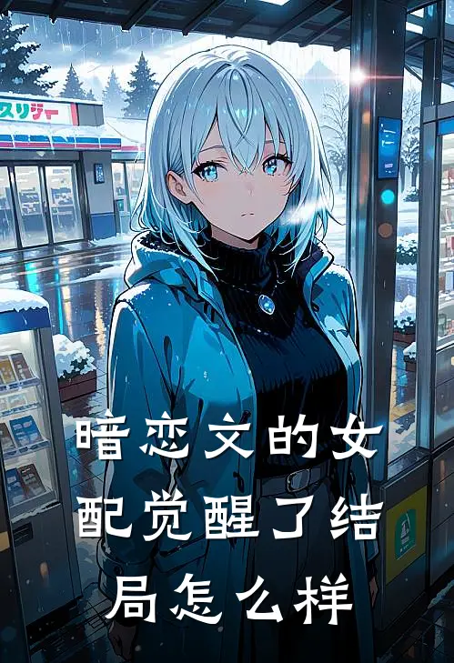 暗恋文的女配觉醒了结局怎么样