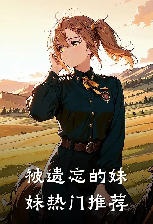 被遗忘的妹妹热门推荐