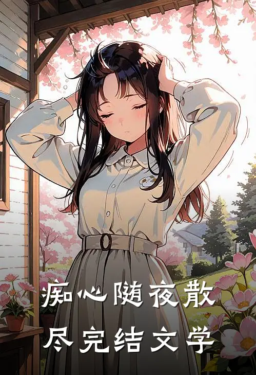 痴心随夜散尽完结文学