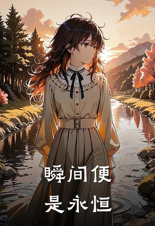 瞬间便是永恒