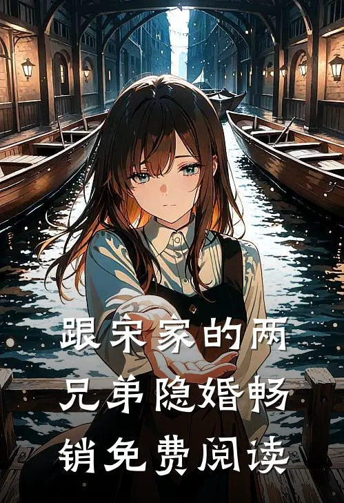 跟宋家的两兄弟隐婚畅销免费阅读