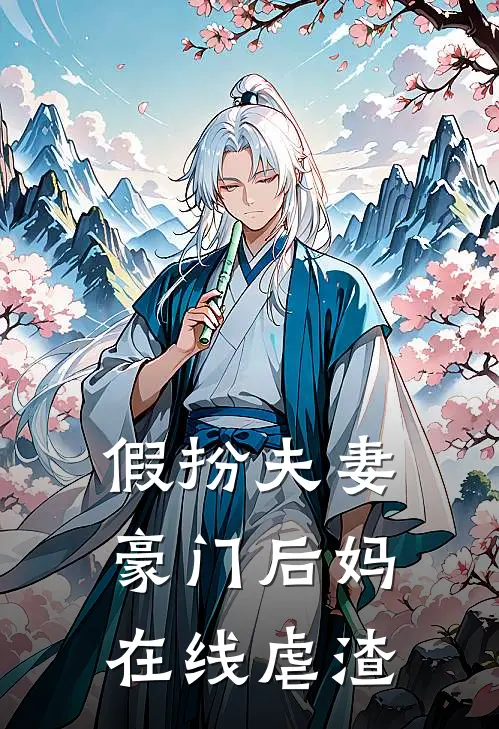 假扮夫妻豪门后妈在线虐渣