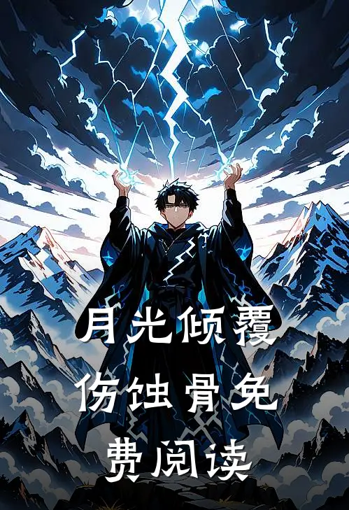 月光倾覆伤蚀骨免费阅读