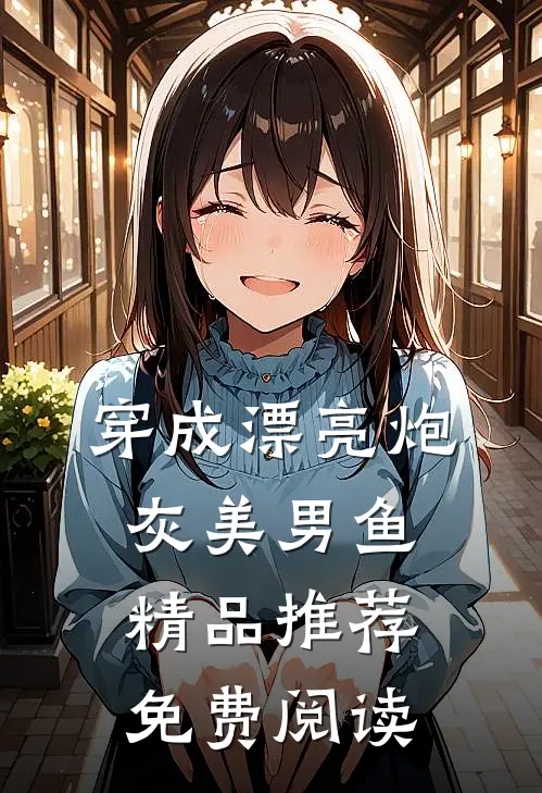穿成漂亮炮灰美男鱼精品推荐免费阅读