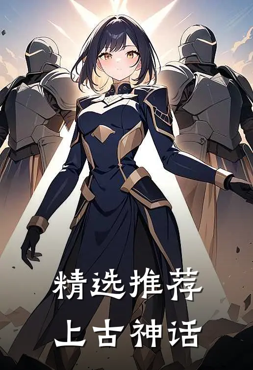 精选推荐上古神话
