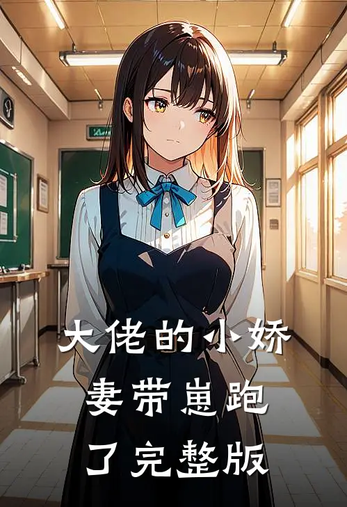 大佬的小娇妻带崽跑了完整版