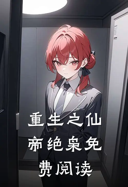 重生之仙帝绝枭免费阅读