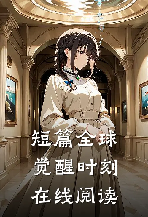 短篇全球觉醒时刻在线阅读