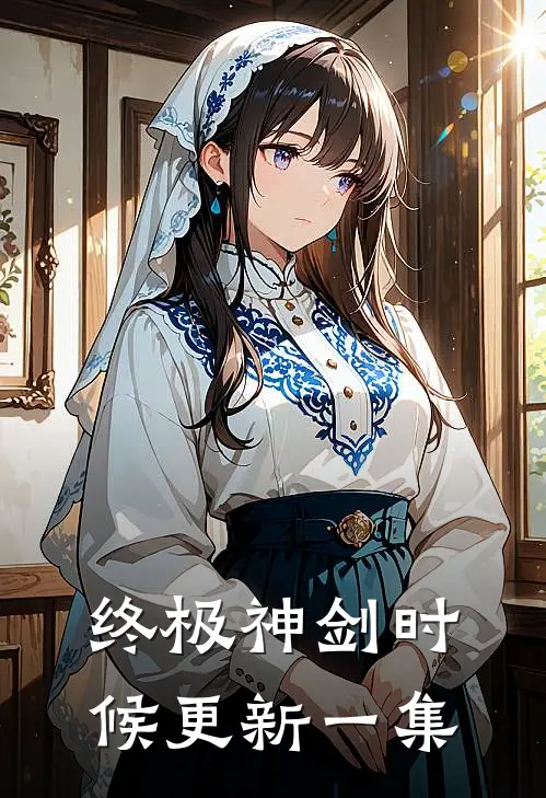 终极神剑时候更新一集