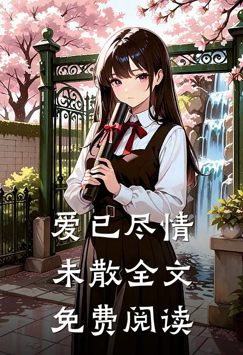 爱已尽情未散全文免费阅读
