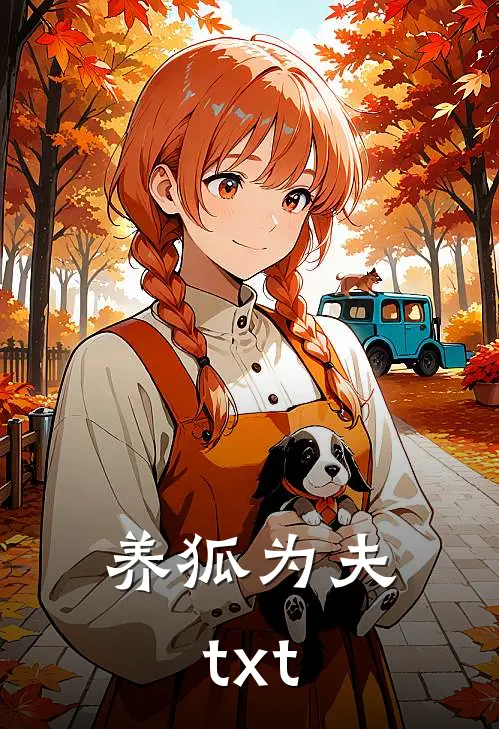 养狐为夫txt