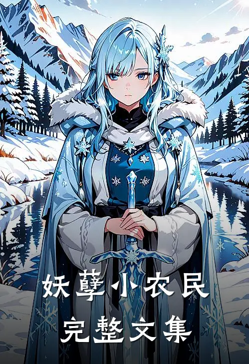 妖孽小农民完整文集