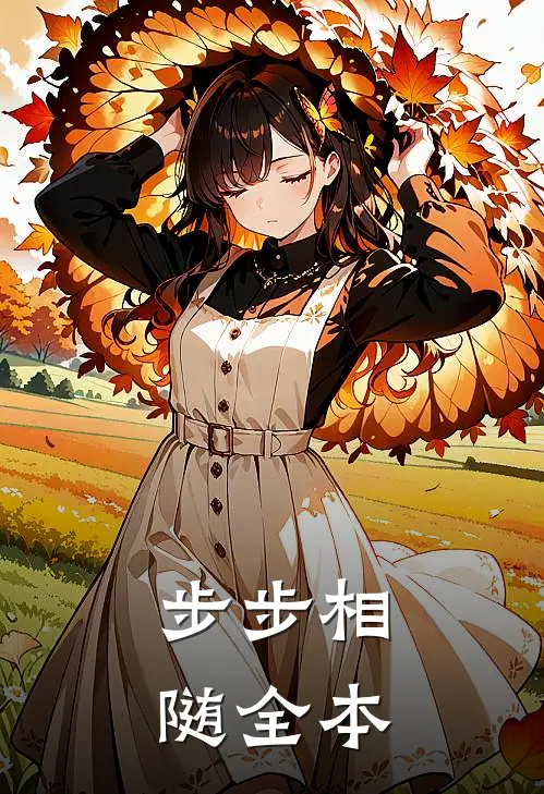 步步相随全本