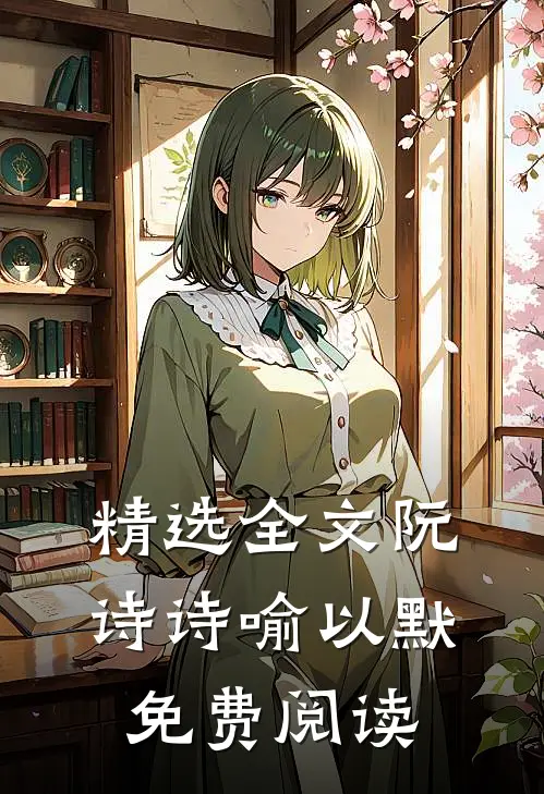 精选全文阮诗诗喻以默免费阅读