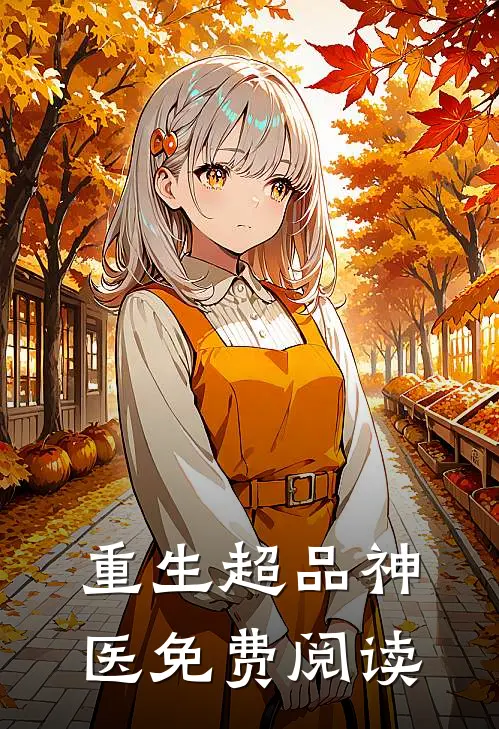 重生超品神医免费阅读