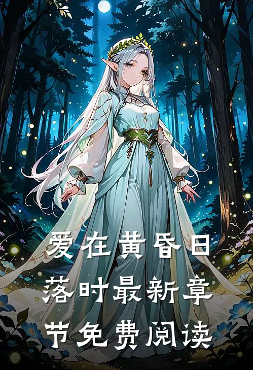 爱在黄昏日落时最新章节免费阅读