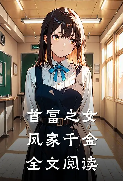 首富之女凤家千金全文阅读