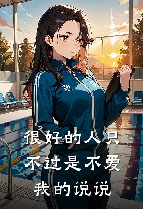 很好的人只不过是不爱我的说说