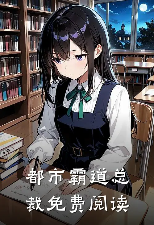 都市霸道总裁免费阅读