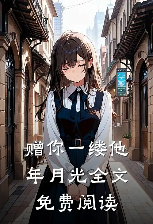 赠你一缕他年月光全文免费阅读