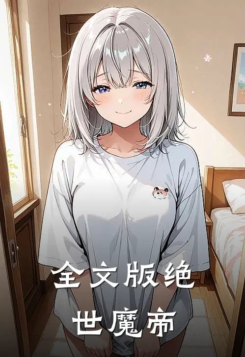 全文版绝世魔帝