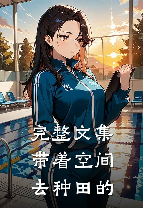 完整文集带着空间去种田的