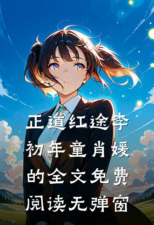 正道红途李初年童肖媛的全文免费阅读无弹窗