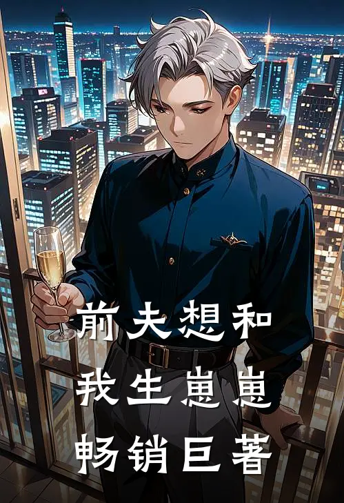 前夫想和我生崽崽畅销巨著