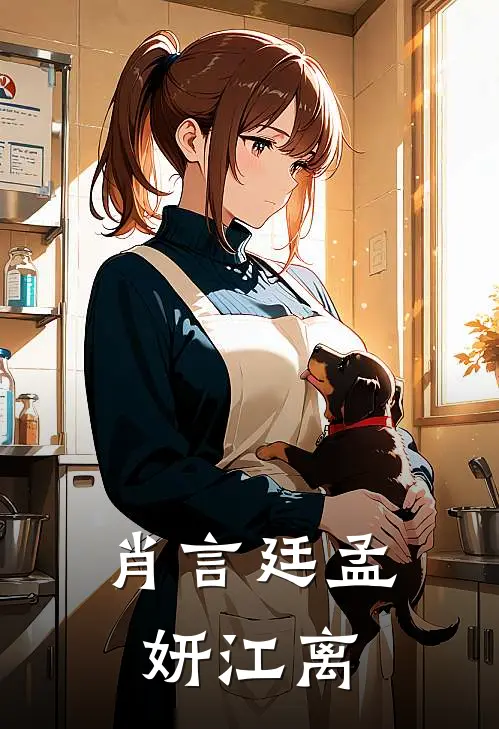 肖言廷孟妍江离