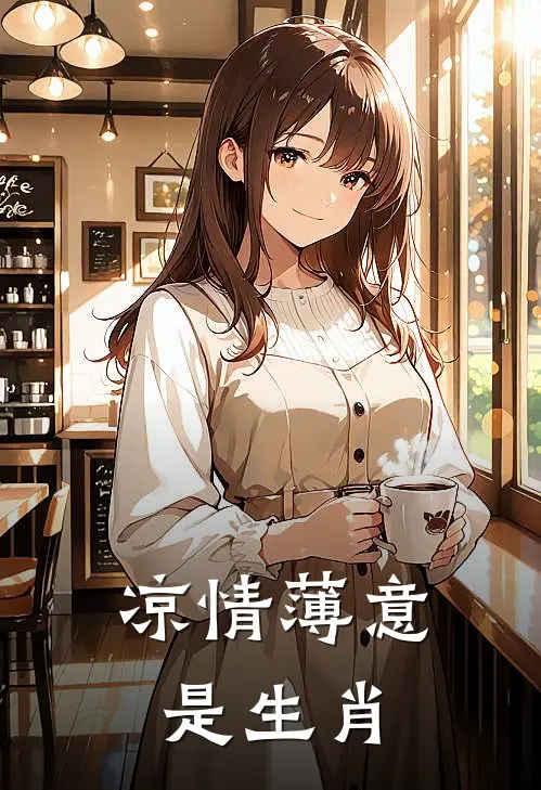 凉情薄意是生肖
