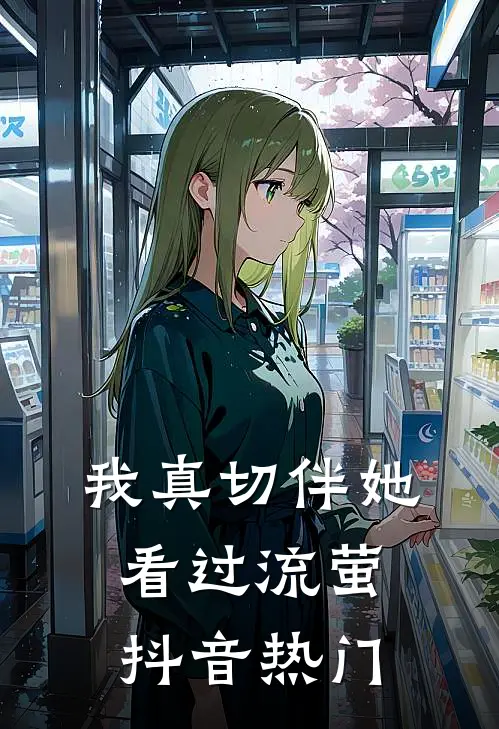 我真切伴她看过流萤抖音热门