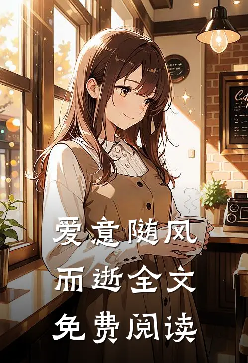 爱意随风而逝全文免费阅读