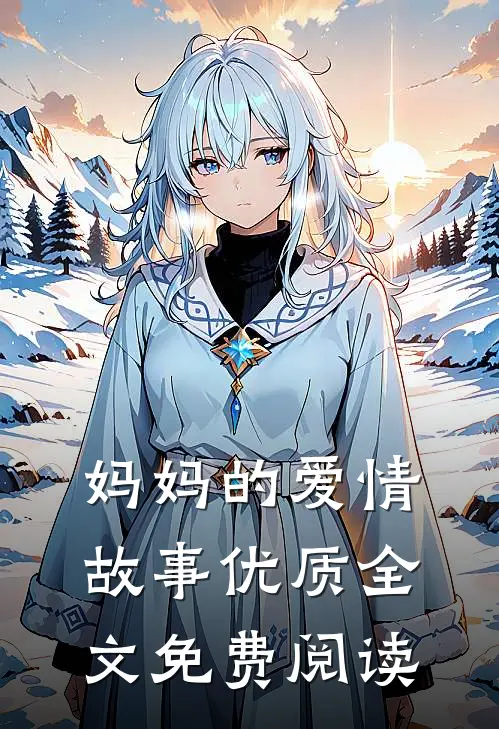 妈妈的爱情故事优质全文免费阅读