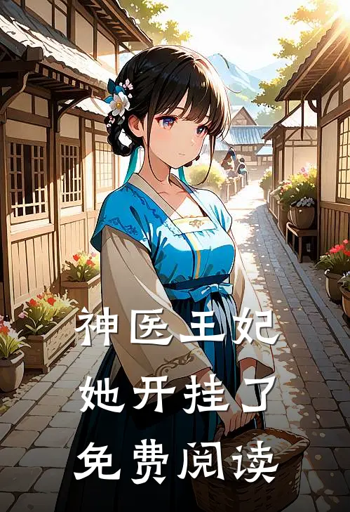 神医王妃她开挂了免费阅读