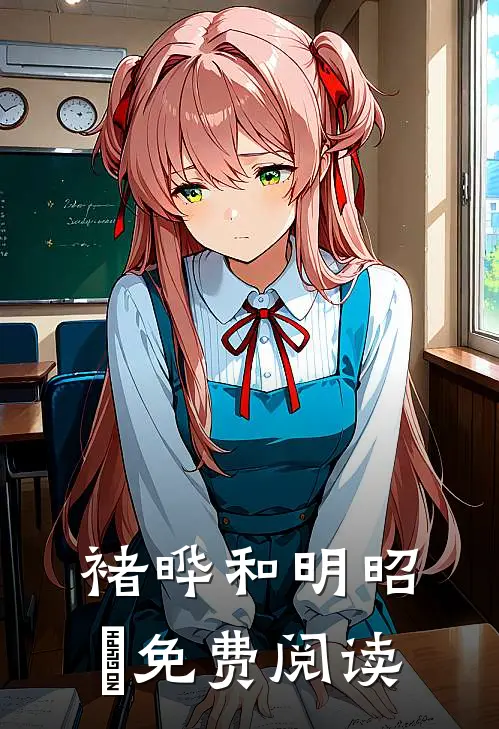 褚晔和明昭玥免费阅读