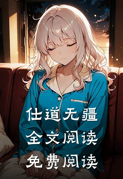 仕道无疆全文阅读免费阅读