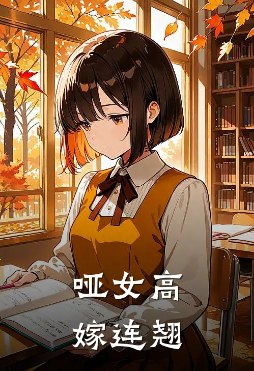 哑女高嫁 连翘