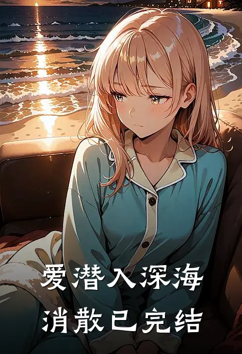 爱潜入深海消散已完结