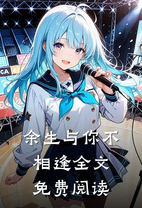 余生与你不相逢全文免费阅读