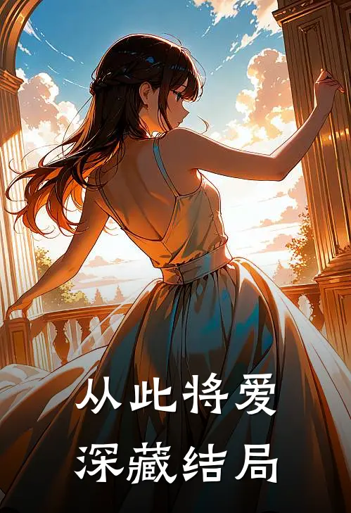 从此将爱深藏结局