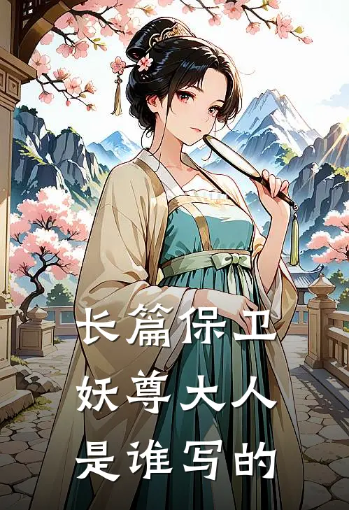长篇保卫妖尊大人是谁写的