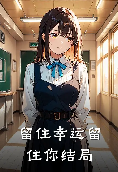 留住幸运留住你结局