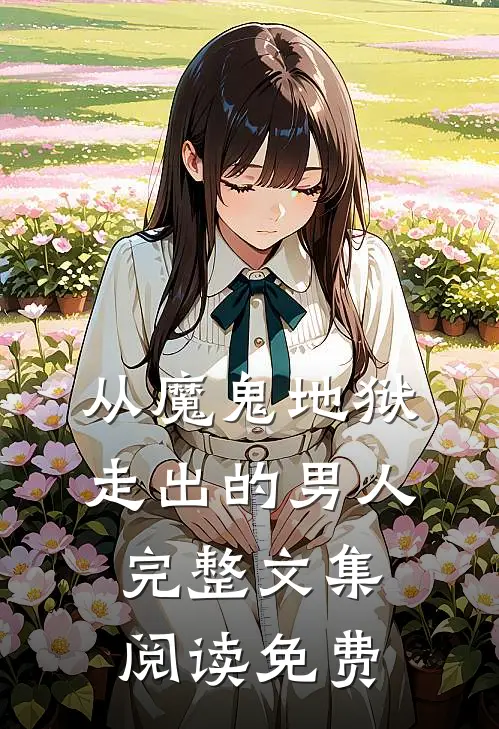 从魔鬼地狱走出的男人完整文集阅读免费