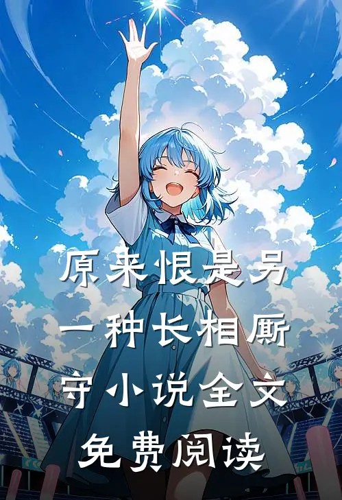 原来恨是另一种长相厮守小说全文免费阅读
