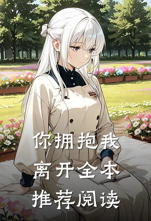 你拥抱我离开全本推荐阅读