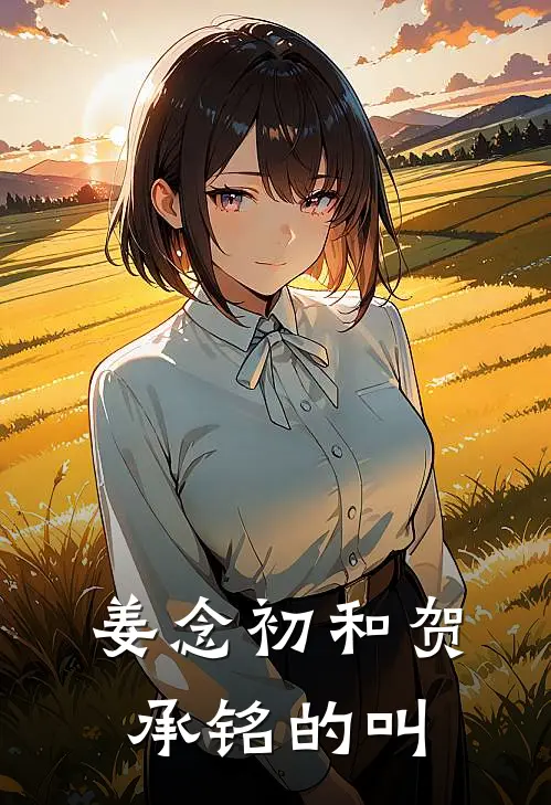 姜念初和贺承铭的叫