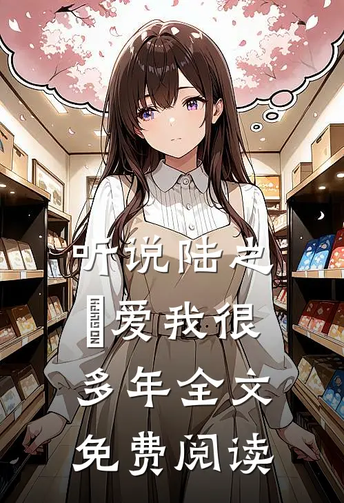 听说陆之汣爱我很多年全文免费阅读